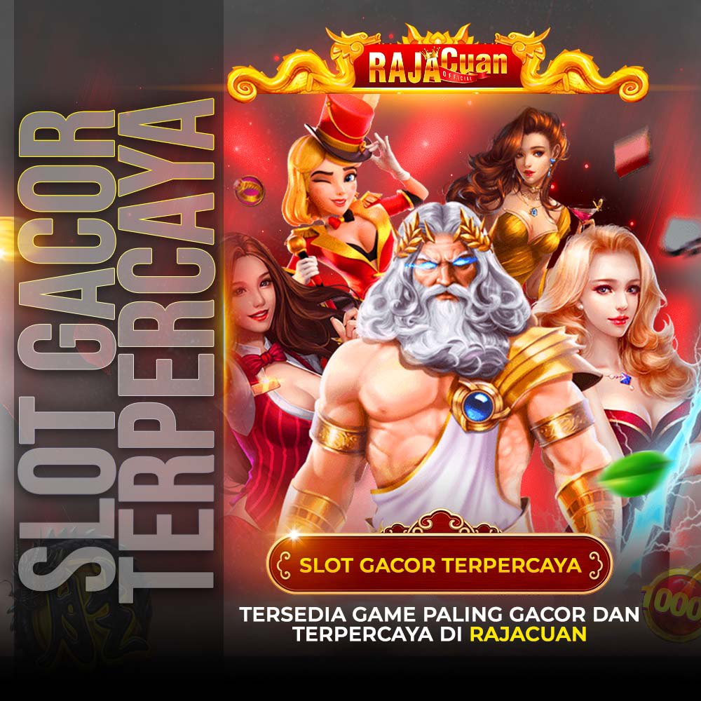 Rajacuan | Slot Online Premium Hadiah Gacor Member Baru